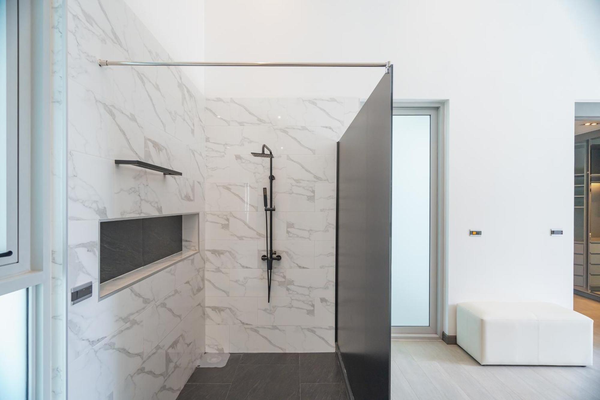 Spacious 3br Pool At Grand View In Bangtao Pousada